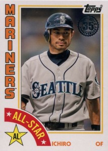 Topps All Stars (5)